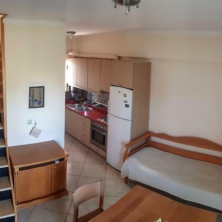 Christopoulos Villas Ejo Zewnętrze zdjęcie