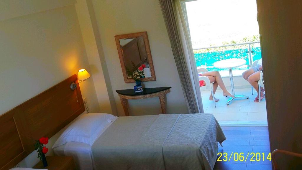 Christopoulos Villas Ejo Pokój zdjęcie