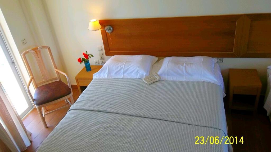 Christopoulos Villas Ejo Pokój zdjęcie