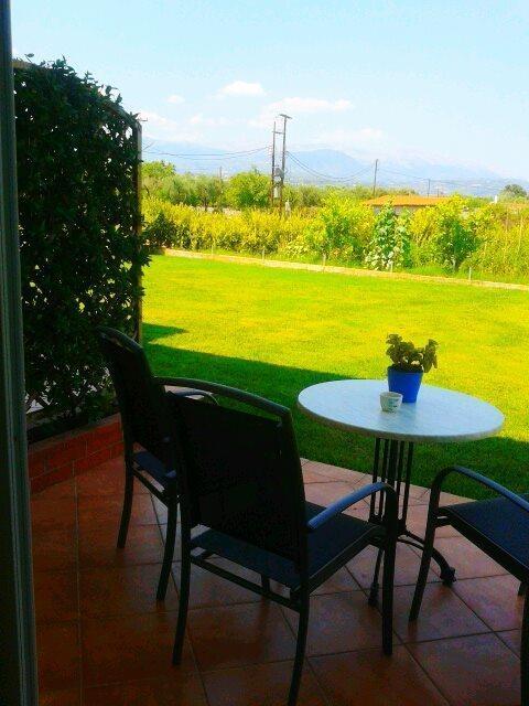 Christopoulos Villas Ejo Pokój zdjęcie