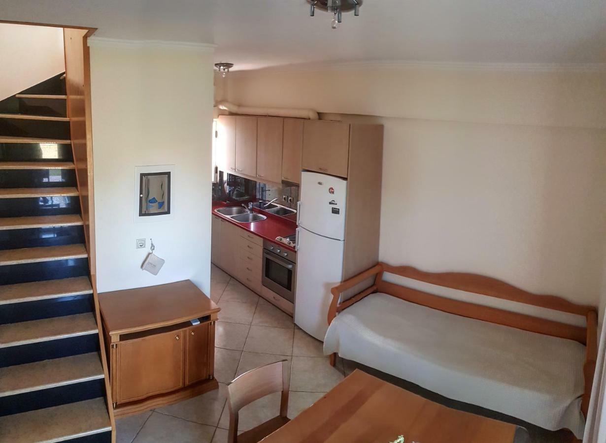 Christopoulos Villas Ejo Zewnętrze zdjęcie