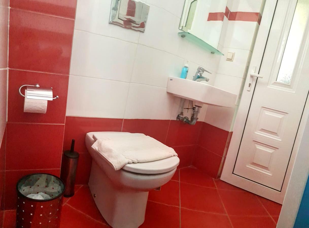 Christopoulos Villas Ejo Zewnętrze zdjęcie