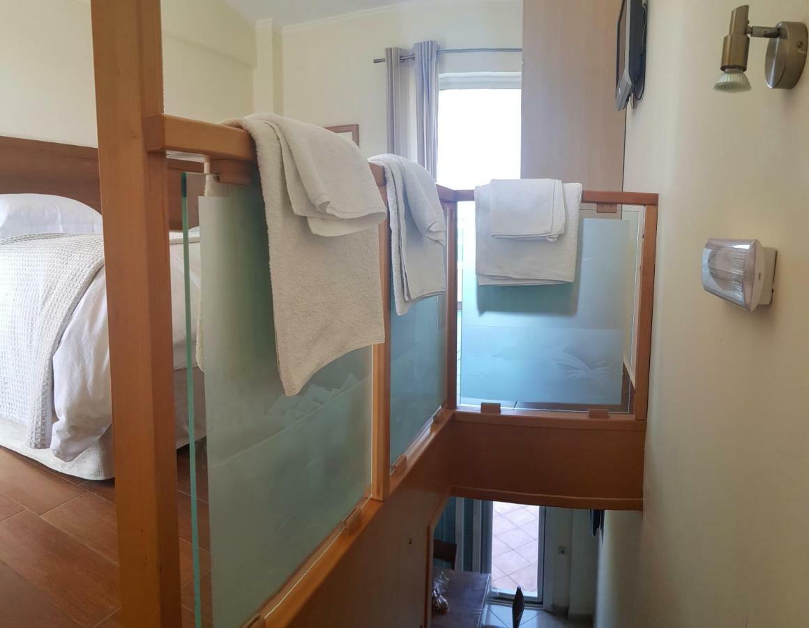 Christopoulos Villas Ejo Zewnętrze zdjęcie