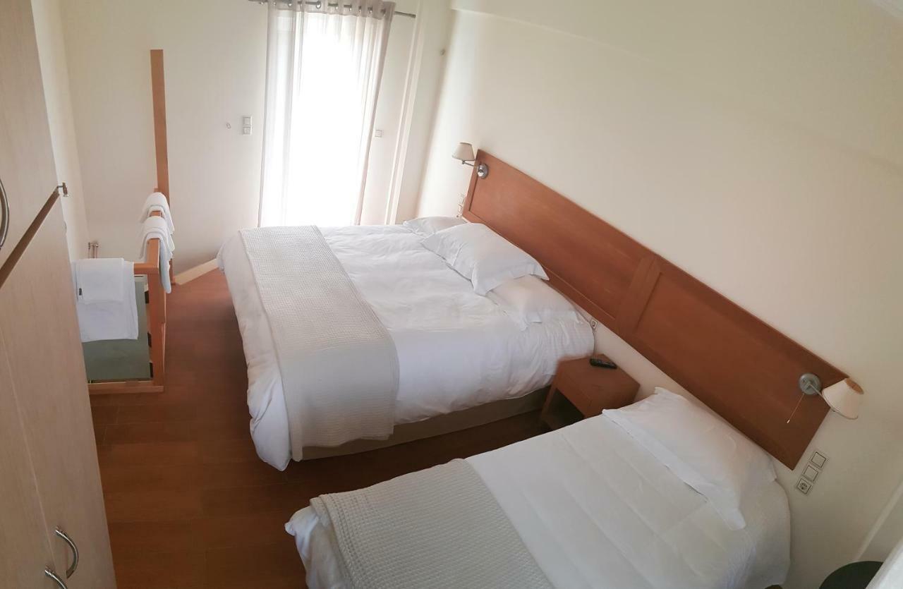Christopoulos Villas Ejo Zewnętrze zdjęcie