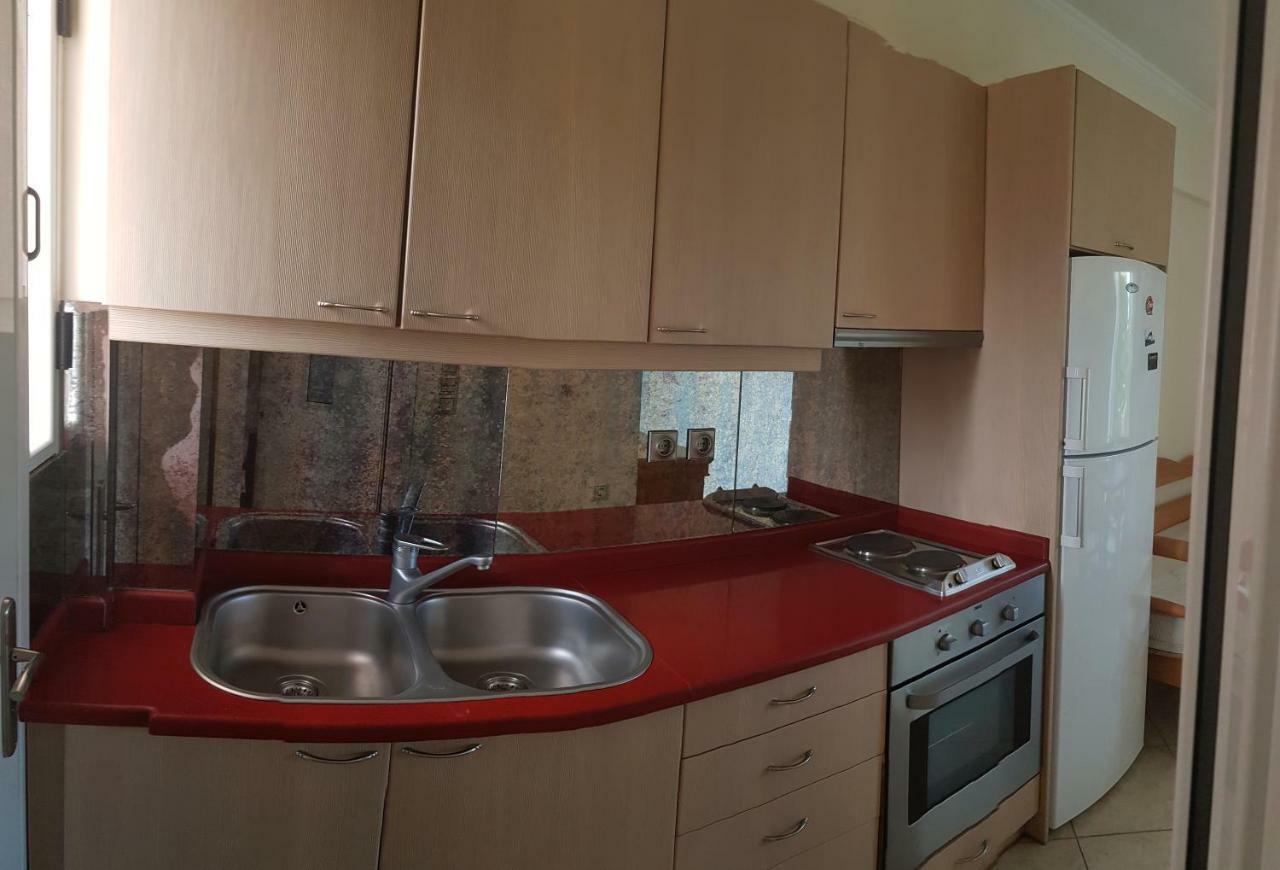 Christopoulos Villas Ejo Zewnętrze zdjęcie